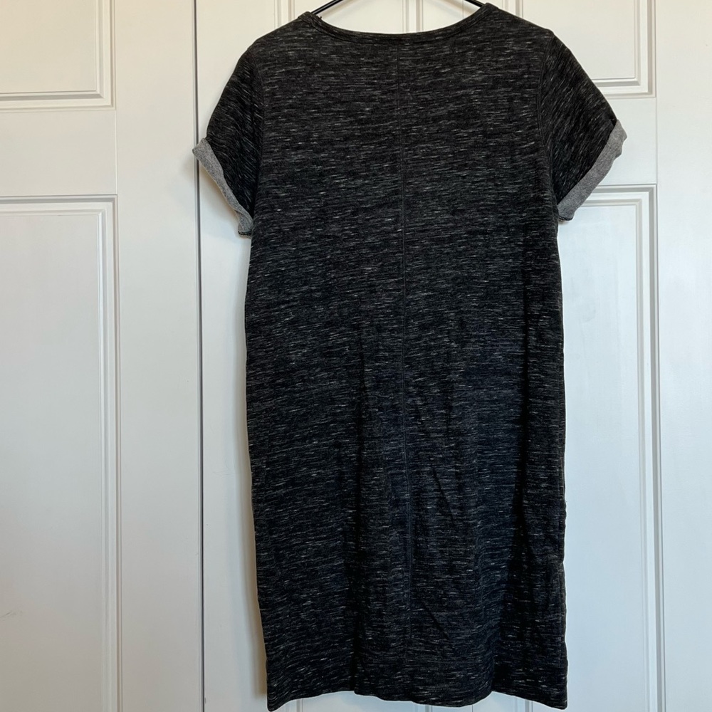 Gray Gap dress - Picture 4 of 4